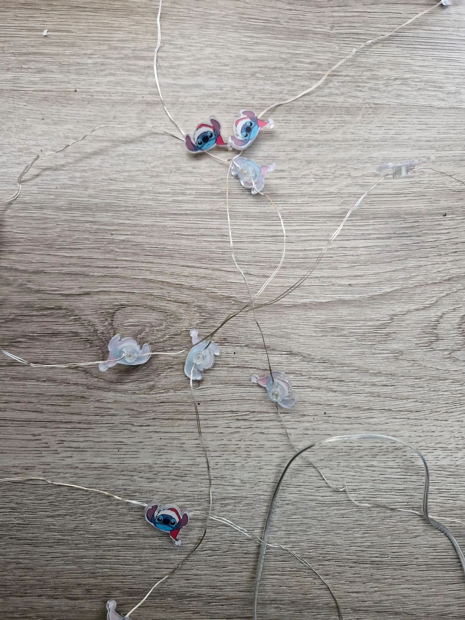 Christmas stuff Stitch – photo 2